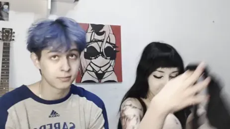 liptondeadirl — Stripchat stream photo (Sep 2026)