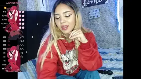 Pervert_Blonde__ — Stripchat stream photo (Jan 2024)