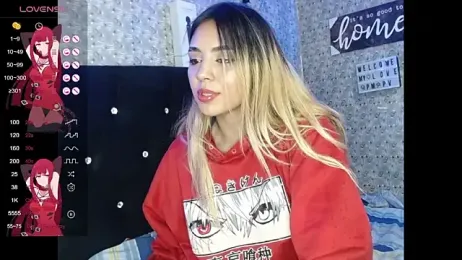 Pervert_Blonde__ — Stripchat stream photo (Jan 2024)