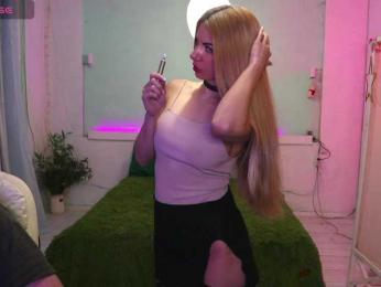 AlisaAleks — Bongacams profile photo