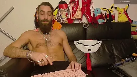 DaWoD030 — Stripchat stream photo (Apr 2026)