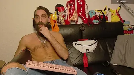 DaWoD030 — Stripchat stream photo (Apr 2026)