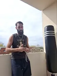 DaWoD030 — Stripchat stream photo (Apr 2026)