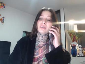 agatha_ink3 — Stripchat stream photo (Apr 2023)