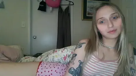 rose_puzzy69 — Stripchat stream photo (Feb 2026)