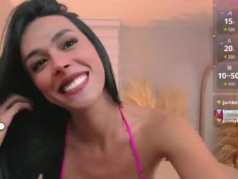 andreea_marin — Chaturbate stream photo (Sep 2026)