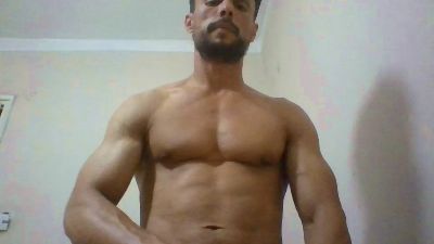 Kinglsves — вебкам-модель онлайн на cam4