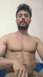 Kinglsves — вебкам-модель онлайн на cam4