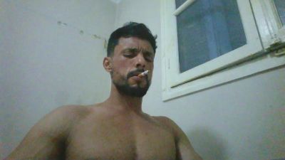 Kinglsves — вебкам-модель онлайн на cam4
