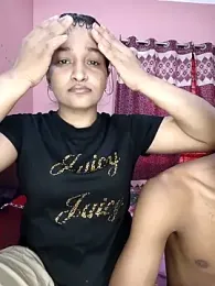 RomanticCouple432 — вебкам-модель онлайн на stripchat