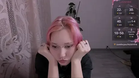VikaViktoria — stripchat