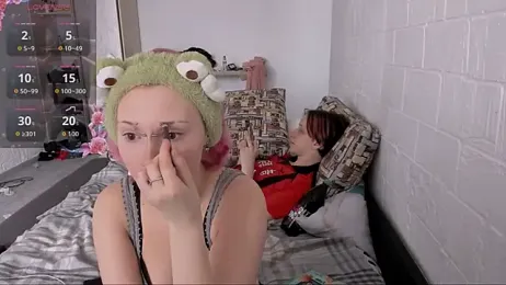 VikaViktoria — Stripchat stream photo (May 2026)