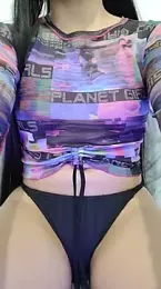 SophiaMelissa — stripchat