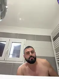 Alis-Mario — Stripchat profile photo