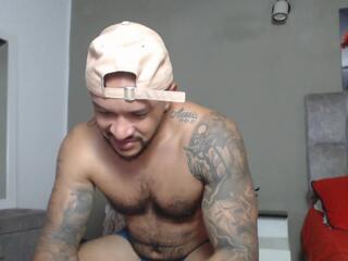 Anderson Jones — Flirt4free profile photo