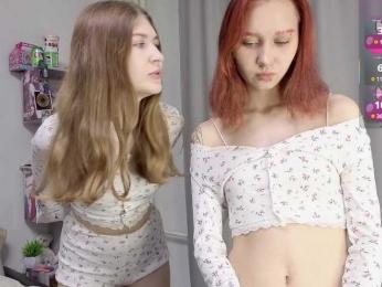 BabyGolly — вебкам-модель онлайн на bongacams