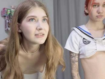 BabyGolly — вебкам-модель онлайн на bongacams