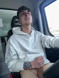 Davide9910x — Stripchat stream photo (Feb 2026)