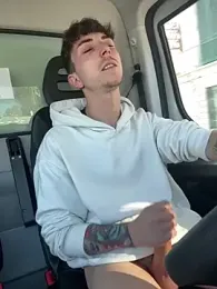 Davide9910x — Stripchat stream photo (Feb 2026)