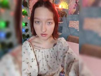 NovaLia — Bongacams stream photo (Apr 2026)