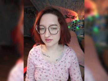 NovaLia — Bongacams stream photo (Apr 2026)