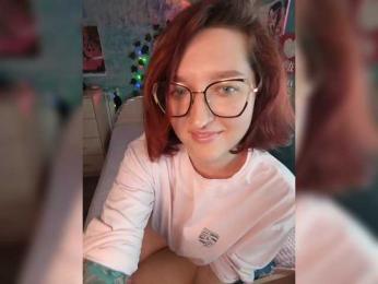 NovaLia — Bongacams stream photo (Apr 2026)