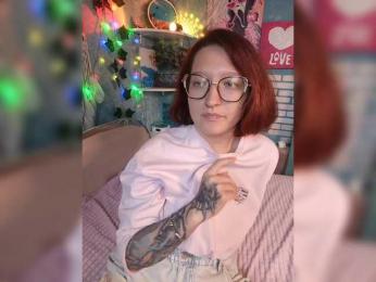 NovaLia — Bongacams stream photo (Apr 2026)