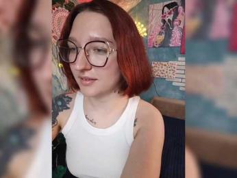 NovaLia — Bongacams stream photo (Apr 2026)