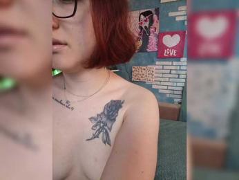 NovaLia — Bongacams stream photo (Apr 2026)