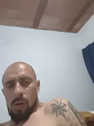 fire_menxxx001 — Stripchat profile photo