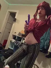 Bby_girl23 — Stripchat stream photo (Jan 2026)