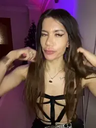 LyraEva — Stripchat stream photo (Feb 2026)