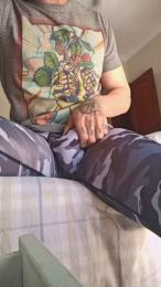 Vilain05 — вебкам-модель онлайн на cam4