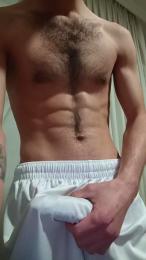 Yourbabyx — вебкам-модель онлайн на cam4