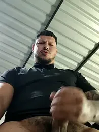 BadboyDirty1 — Stripchat profile photo