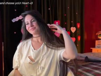 laurenbrite — Chaturbate stream photo (Mar 2026)