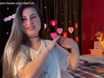 laurenbrite — Chaturbate stream photo (Mar 2026)
