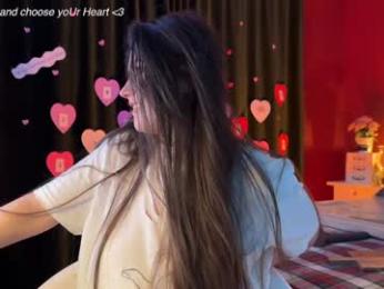 laurenbrite — Chaturbate stream photo (Mar 2026)