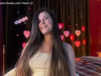 laurenbrite — Chaturbate stream photo (Mar 2026)