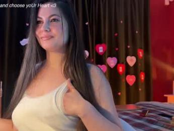 laurenbrite — Chaturbate stream photo (Mar 2026)