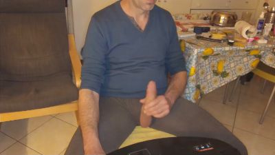 androx77 — Cam4 profile photo