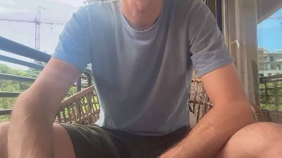 tiomadridhot — вебкам-модель онлайн на cam4