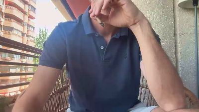 tiomadridhot — вебкам-модель онлайн на cam4