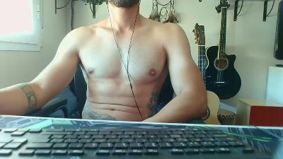 Ask_88 — вебкам-модель онлайн на cam4
