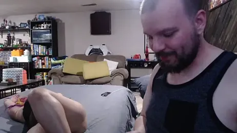 sexnstuff123 — Stripchat stream photo (Jun 2026)