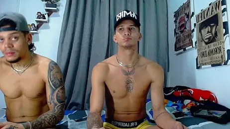 Friendsofeverything_ — stripchat