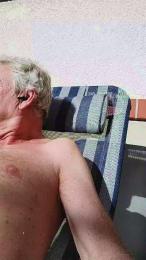 Lichterengel — вебкам-модель онлайн на cam4