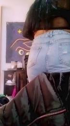 AmaJulia — вебкам-модель онлайн на cam4