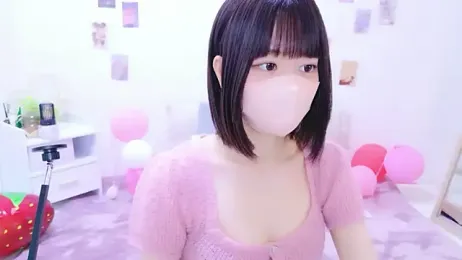 Im_Yu-na — вебкам-модель онлайн на stripchat