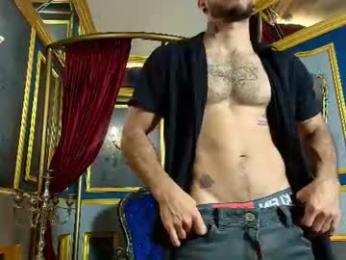 juanbladde — Chaturbate stream photo (Jul 2026)